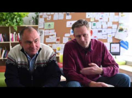 Business Development Manager