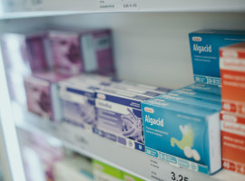 FARMACEUT v lekárni Bratislava - rôzne lokality, v ponuke aj 8 hodinové zmeny od pondelka do piatku