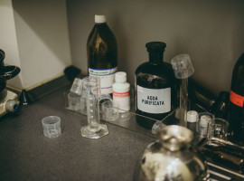 FARMACEUT v lekárni Bratislava - rôzne lokality, v ponuke aj 8 hodinové zmeny od pondelka do piatku