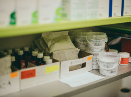 FARMACEUT v lekárni Bratislava - rôzne lokality, v ponuke aj 8 hodinové zmeny od pondelka do piatku