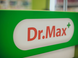 FARMACEUT v lekárni Bratislava - rôzne lokality, v ponuke aj 8 hodinové zmeny od pondelka do piatku