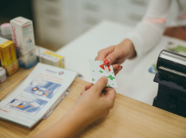 FARMACEUT v lekárni Bratislava - rôzne lokality, v ponuke aj 8 hodinové zmeny od pondelka do piatku