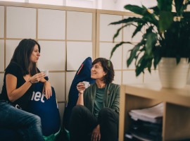 Špecialista podpory predaja/ Front office specialist