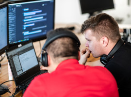 .NET Developer