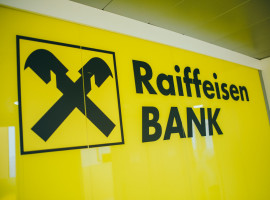 Poradca Raiffeisen banky pre Bratislavu