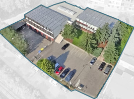 Technik - výroba elektroniky, povrchová SMT technológia