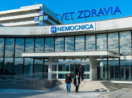 Lekár bez špecializácie (úrazová chirurgia, urgentná medicína, psychiatria, FRO, TaPCH)