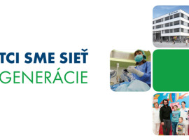 Sestra / Pôrodná asistentka na GPO s odmenou 1 000€!