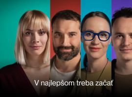 Produktový manažér – zmeňte hypotéky v Tatra banke