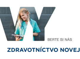 Lekár špecialista v odbore vnútorné lekárstvo - NsP Galanta