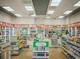 Farmaceut