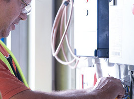 Rozpočtár v oblasti elektroinštalácií