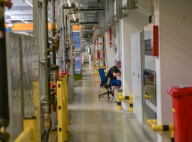 Rozpočtár v oblasti elektroinštalácií