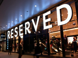 Si študent, ktorý si chce privyrobiť a má rád značku Reserved? Tak hľadáme práve teba!