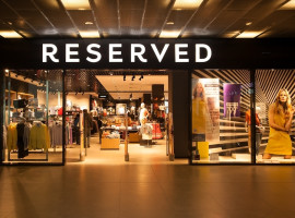 Si študent, ktorý si chce privyrobiť a má rád značku Reserved? Tak hľadáme práve teba!