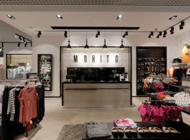 Hľadáme brigádnikov - študentov pre fashion značku MOHITO vo Vivo!
