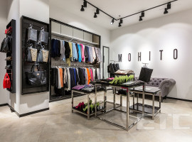 Project Coordination Specialist in Fashion industry