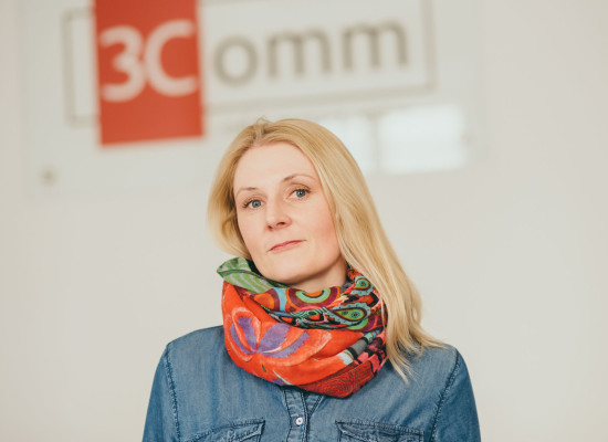 Petra Králiková
