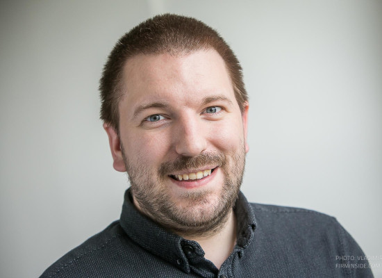 Martin Jančo