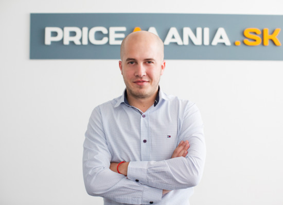 Ronald Tančár