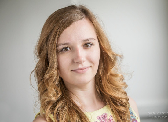 Lenka Káčerová