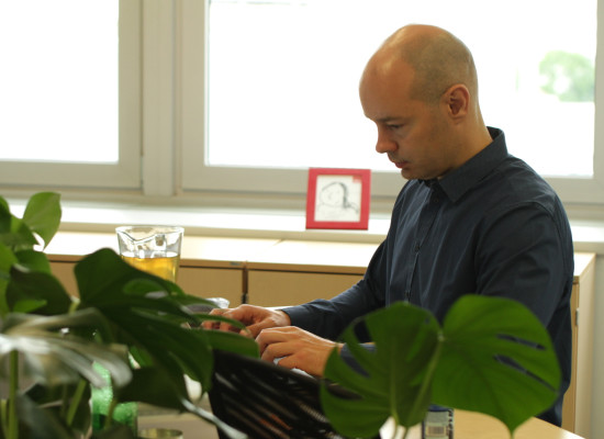 Frantisek Vozar