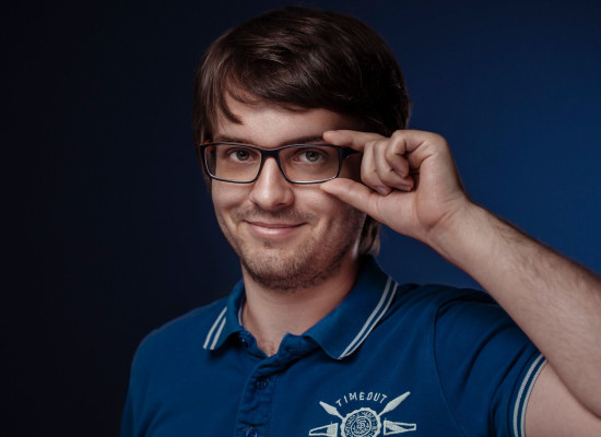 Tomáš Srnka