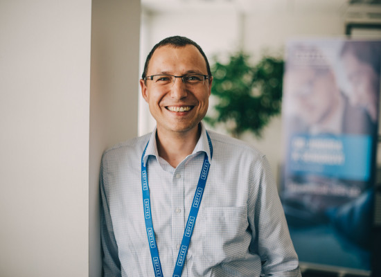 Stanislav Marosz
