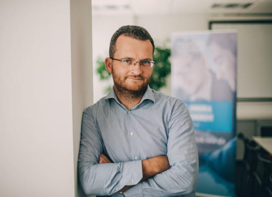 David Šefčík