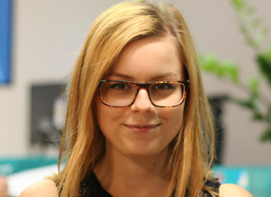 Martina Kamenská
