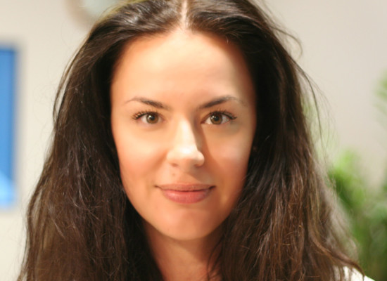 Tatiana Takančíková