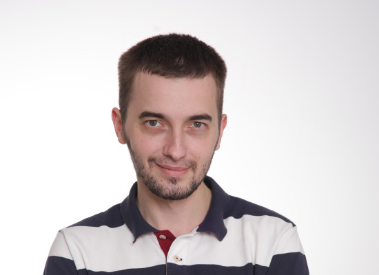 Nikola Anušev