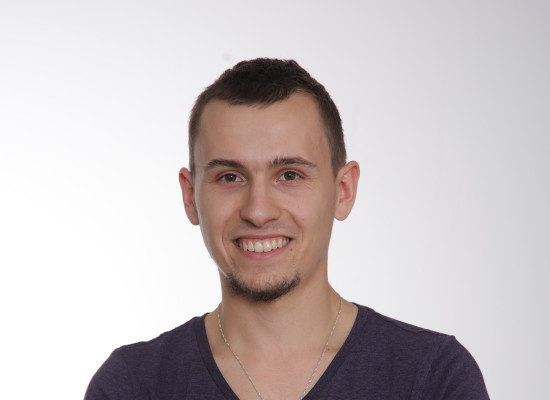 Michal Štefanec