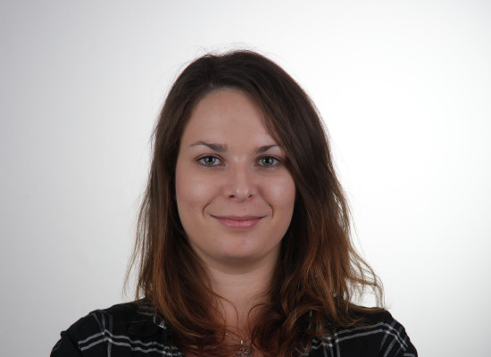 Petra Randušková