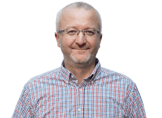 Radim Jančura