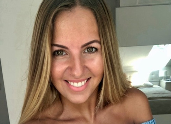 Magdaléna Kadlicová