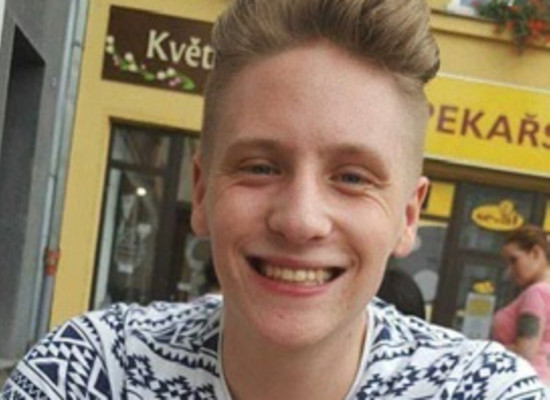 Lukáš Sadílek