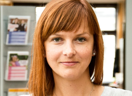 Marcela Lukášková