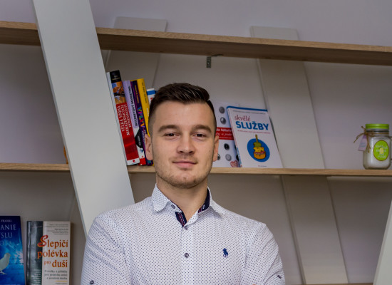 Jakub Prielomek