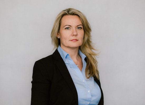 Andrea Petrovičová