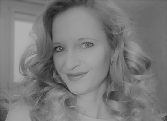 Eva Bordovská