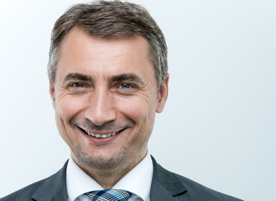 Peter Liczki