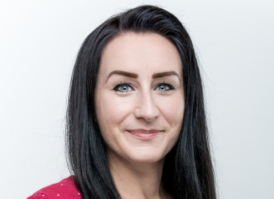 Dana Deáková