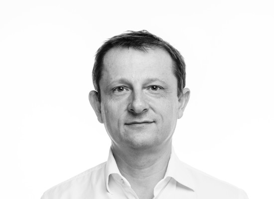 Matej Siebert