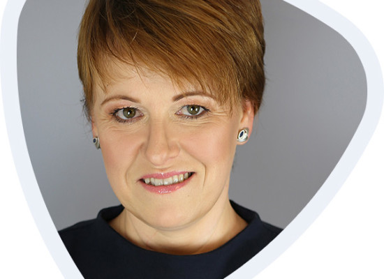 Silvia Stránska