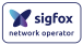 SimpleCell - Sigfox Operator