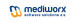 mediworx software solutions, a.s.