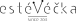 Estévéčka