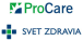 ProCare Svet zdravia